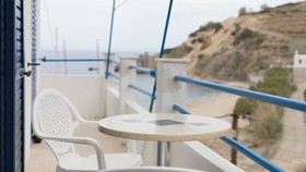 Infinity Abram Hotel