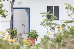 Infinity Abram Hotel