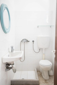 Infinity Abram Hotel