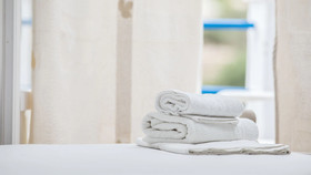 Infinity Abram Hotel