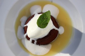 Ippokampos Beachfront Hotel