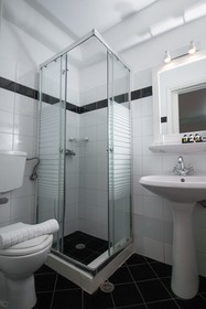 Ippokampos Beachfront Hotel