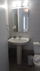 Ippokampos Beachfront Hotel