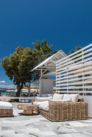 Ippokampos Beachfront Hotel