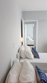 Ippokampos Beachfront Hotel