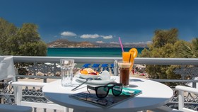 Ippokampos Beachfront Hotel