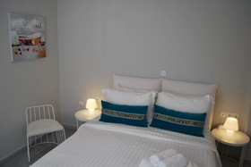 Ippokampos Beachfront Hotel