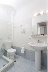 Ippokampos Beachfront Hotel