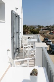 Ippokampos Beachfront Hotel