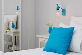 Ippokampos Beachfront Hotel