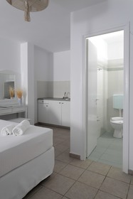 Ippokampos Beachfront Hotel