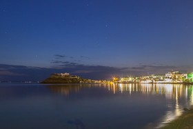 Ippokampos Beachfront Hotel