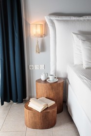 Ippokampos Beachfront Hotel