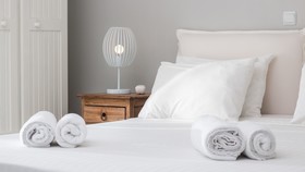 Ippokampos Beachfront Hotel