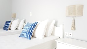 Ippokampos Beachfront Hotel