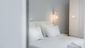 Ippokampos Beachfront Hotel