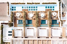 Avgoustos Suites