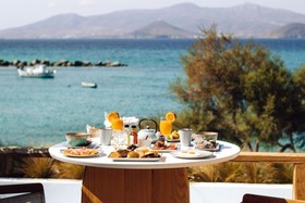 Avgoustos Suites