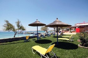 Agia Anna Hotel