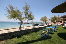 Agia Anna Hotel