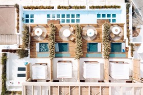 Avgoustos Suites