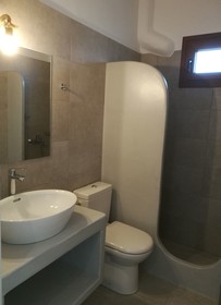 Maria's Rooms & Studios