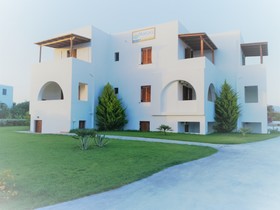 Maria's Rooms & Studios