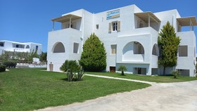 Maria's Rooms & Studios