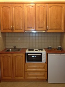 Maria's Rooms & Studios