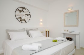 Olives & Rocks Naxian Villas