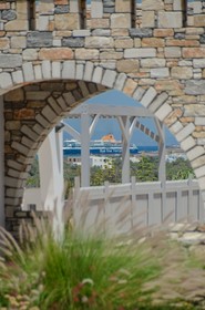 Olives & Rocks Naxian Villas