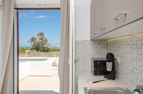 Olives & Rocks Naxian Villas