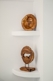 Olives & Rocks Naxian Villas