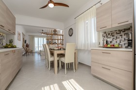 Olives & Rocks Naxian Villas