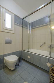 Olives & Rocks Naxian Villas