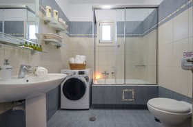 Olives & Rocks Naxian Villas