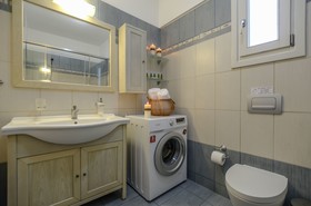 Olives & Rocks Naxian Villas