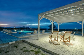 Olives & Rocks Naxian Villas