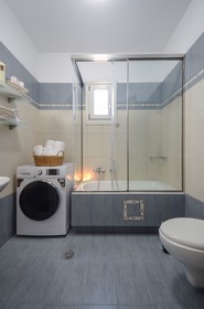 Olives & Rocks Naxian Villas