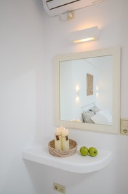 Olives & Rocks Naxian Villas