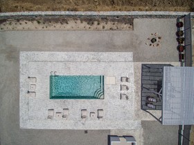 Olives & Rocks Naxian Villas