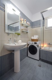 Olives & Rocks Naxian Villas