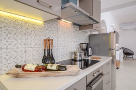 Olives & Rocks Naxian Villas