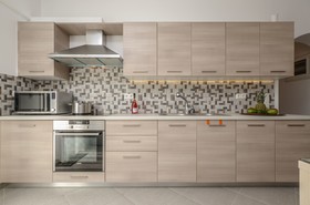 Olives & Rocks Naxian Villas