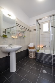 Olives & Rocks Naxian Villas