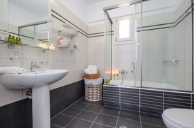 Olives & Rocks Naxian Villas