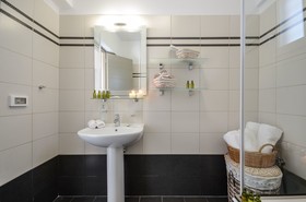 Olives & Rocks Naxian Villas