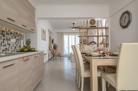 Olives & Rocks Naxian Villas