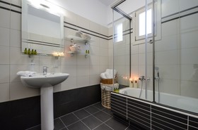 Olives & Rocks Naxian Villas