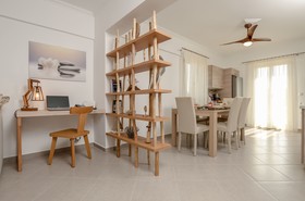 Olives & Rocks Naxian Villas